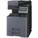Thumbnail 2 de Kyocera TASKalfa 2553ci - Copier / Fax / Printer / Scanner - Laser - Color - USB