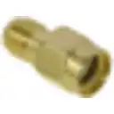 Thumbnail 2 de RPSMA-Macho .SMA-Hembra Adaptador Copla Coaxial