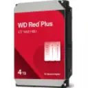 Thumbnail 0 de Disco Duro Western Digital Red Plus 4TB 3.5" 5400RPM SATAIII 128MB p/NAS