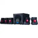 Thumbnail 0 de Genius PARLANTES + SUBWOOFER SW-G5.1 3500 GENIUS 3500W  
