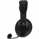 Thumbnail 1 de 550BK HEADSET GAMER MONSTER LOUD BLACK