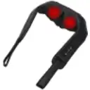 Thumbnail 1 de Masajeador Homedics Shiatsu de Cuello y Espalda, con Calor Asas Ergonómicas
