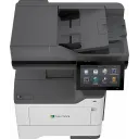 Thumbnail 1 de Impresora Multifunción Lexmark MX632adwe Láser B/N 50ppn 1200dpi WiFi LAN USB