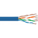 Thumbnail 3 de LINKMADE 1,5MT CAT5E AZUL LSZH CABLE PATCH INYECTADO MULTIFILAR 1.5M