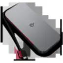 Thumbnail 6 de Power Bank Lenovo Go USB-C 10.000 mAh Ion de Litio Color Negro Trueno