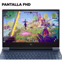 Thumbnail 5 de Notebook Gamer HP Victus I5-12450H RAM 32GB SSD 1TB RTX2050 4GB 15.6 W11H