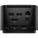 Thumbnail 2 de Docking HP Thunderbolt Dock G4 280W 
