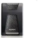 Thumbnail 2 de Disco Duro Externo AData HD650 1TB 2.5" 5400RPM USB3.2 Color Negro