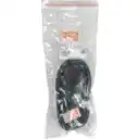 Thumbnail 0 de 1,4mt C19-Hembra C20-Macho Cable Poder Negro 16A 3x1,5mm2 140cm