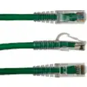 Thumbnail 3 de FURUKAWA 3mt Cat5e Verde U/UTP CM Cable Patch RJ45 Multilan 35103405