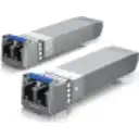 Thumbnail 1 de Tranceiver Ubiquiti SFP+ 10G UF-SM-10G Monomodo Tipo de conector (2) LC, 10 KM
