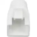 Thumbnail 3 de Blanco 8,5mm-diametro p/RJ45-CAT7 50-Capuchones