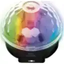 Thumbnail 0 de MLAB DISCO BALL RGB MIC MUSIC
