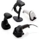 Thumbnail 1 de Lector de Código de Barras Escáner 1D/2D Inalámbrico IP52 Bluetooth Kit USB