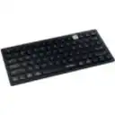 Thumbnail 1 de Teclado Inalámbrico Kensington K75502 Compacto Bluetooth Color Negro 