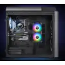 Thumbnail 5 de Refrigeración Líquida CPU Thermaltake TH240 V2 ARGB Sync, 240mm Intel/AMD Negro