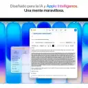 Thumbnail 5 de MacBook Neo 13/ A18 6C/ GPU 5C/ 8 RAM/ 256GB índigo