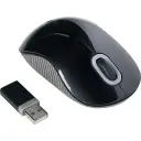 Thumbnail 1 de Mouse iantimicrobial blue Trace Targus