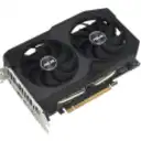 Thumbnail 0 de Tarjeta de Video Asus Dual Radeon RX 7600 V2 8GB GDDR6 PCIe4.0 3*DP HDMI ATX