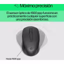 Thumbnail 3 de Kit Teclado y Mouse Inalámbrico HP 330 Conexión 2.4 Ghz Conector USB-A Negro