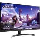 Thumbnail 0 de Monitor LG 32QN600-B QHD 32" 2560x1440 LED IPS 2*HDMI DP FreeSync