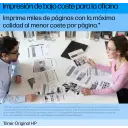 Thumbnail 8 de Toner HP 78A Negro Compatible LaserJet Pro P1566 / P1606 / 1536, 2.100 páginas