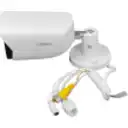 Thumbnail 1 de DAHUA Bala 2MP fijo-2,8mm RCA PoE IR50mt IP67 MicroSD SMD HFW3241EP-AS