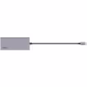 Thumbnail 13 de Adaptador HUB multipuerto USB-C 7 en 1 Belkin USB-A USB-C HDMI Lector MicroSD