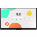 Thumbnail 0 de Pantalla Interactiva 12/7 Samsung LH65WAF 65" UHD3840*2160 IPS WiFi Bt HDMI USB