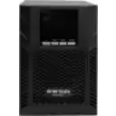 Thumbnail 0 de ENERSAFE 108WH 2x9AH 1KVA 900W 0/4ms UPS Torre Online DB9H USB SNMP