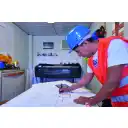 Thumbnail 2 de Plotter HP DesignJet T830 36" Multifunction Pr Inyeccion de Tinta USB LAN Wifi