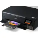 Thumbnail 9 de Impresora Multifunción Epson EcoTank L8180 Inyec Tinta 6 colores USB WiFi LAN SD