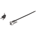 Thumbnail 3 de Cable de Seguridad Kensington NanoSaver K64444WW Candado 2 Llaves Acero inox Neg