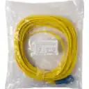 Thumbnail 0 de Cable Fibra 3.0mm 9/125um 10mt LC-SC MonoModo SM