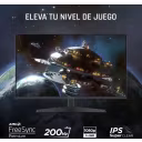 Thumbnail 10 de Monitor Gamer Viewsonic VX2729 27" FHD 1920*1080 IPS HDMI DP 200Hz 1ms FreeSync