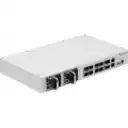 Thumbnail 2 de MIKROTIK 8-SFP28-25G 2-QSFP28-100G 1-100 L5 2-220VAC req-cables-C13