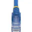 Thumbnail 3 de Cable 10m de Red Ethernet RJ45 - Azul