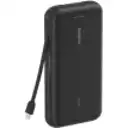 Thumbnail 2 de Bateria 20.000 mAh 30W PD con cable USB-C Belkin negra