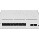 Thumbnail 2 de Ubiquiti - Switch - 8 - USW-Pro-XG-8-PoE