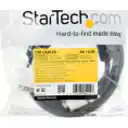 Thumbnail 3 de Cable DVI-D Dual Link M/M 2560x1600 AWG28 Conector Niquel 2mt - StarTech