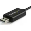 Thumbnail 1 de Cable Adaptador StarTech USB Type-A a RJ45 M/M 1.8mt MacWinLnx p/consola Cisco