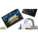 Thumbnail 3 de Tablet Lenovo Yoga 11 MediaTek Helio G90T RAM 4GB SSD 128GB 11" 2K 4G LTE Gris