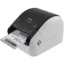 Thumbnail 1 de Brother QL-1110NWB - Impresora de etiquetas - térmica directa - Rollo (10,36 cm)