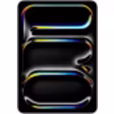 Thumbnail 0 de MVV93CI/A iPad Pro 11 M4 Wi-Fi pantalla estandar 256GB plata