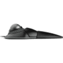 Thumbnail 30 de Mouse Trackball Alámbrico Kensington Orbit Polling rate 125Hz 2 Botons USB Negro