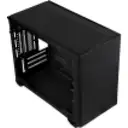 Thumbnail 1 de Gabinete Cooler Master MasterBox NR200P Ventana 2*USB 3.2 Aud-Mic MiniITX Negro