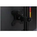 Thumbnail 2 de Soporte de Escritorio para 1 Monitor hasta 32" 8Kg V100 Kensington Ergo SmartFit