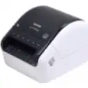 Thumbnail 0 de BROTHER 103mm 2-USB LAN WiFi BT DK 300dpi Impresora Termica AutoCorte