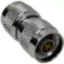 Thumbnail 0 de N-Macho N-Macho Adaptador Copla Coaxial