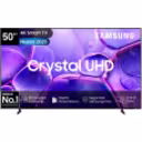 Thumbnail 0 de Televisor Samsung Crystal U8200F 50" (2025) 4K UHD SmartTV WiFi LAN Bt5.3 3*HDMI
